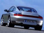 Porsche 911 Carrera 4S 2002 года